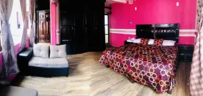 HOTEL LA GRAN MANZANA - Room