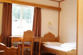 Dovreskogen Gjestegård AS - Bad