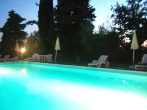 Agriturismo Relais Poggio Primo - Pool