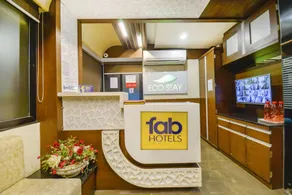 Playsales Eco Stay Vijay Nagar Indore - Réception