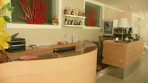 Hotel Narcisi - Reception