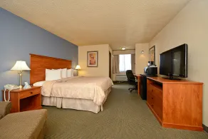 Americinn by Wyndham Appleton Downtown - Chambre