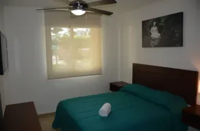 Zenharmony Suites - Habitación