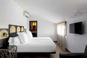 Hotel Astoria - Rom