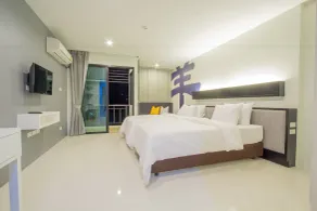 Baba House Phuket Hotel - Chambre