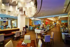 Holiday Inn Taicang City Centre by IHG - Restaurant