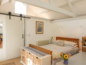 The Daffodil Shed - Room