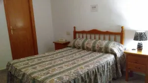 Hostal Mari Loli - Værelse