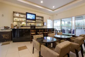 Interclass Florianópolis - Restaurant
