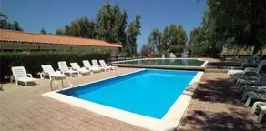 Villaggio Simenzaru - Piscina