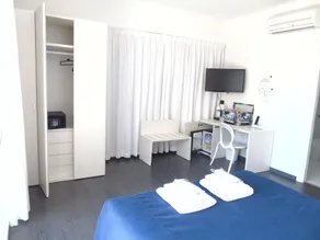 Areté Luxury Room - Room