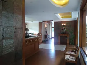 Forest Ville Hotel & Resort - Lobby