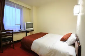 Monbetsu Prince Hotel - Room