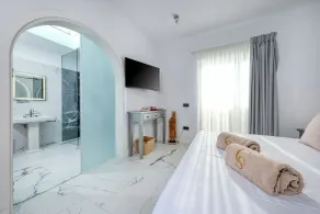 Casa Serena 10 Boutique- Adults Only-Breakfast Included - Chambre