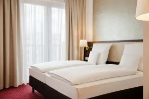 Gold Palais Hotel - Room