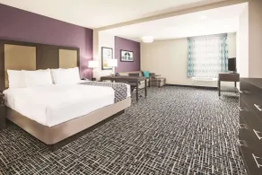 La Quinta by Wyndham Dallas Plano - The Colony - Chambre