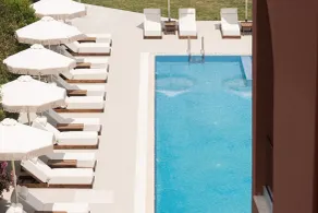 Ikyma Boutique - Pool