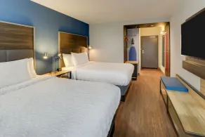 Tru By Hilton Leland Wilmington - Chambre