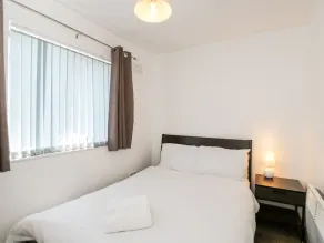 Ocean Breeze - Habitación