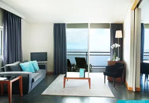 VidaMar Resort Hotel Madeira - Vistas desde la habitación