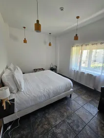 Enjoy Garden - Quarto