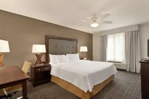 Homewood Suites by Hilton Dover - Rockaway - Chambre