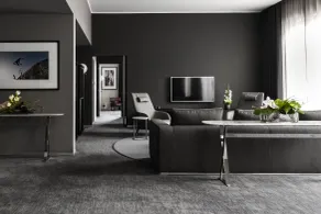 InterContinental Malta by IHG - Habitación