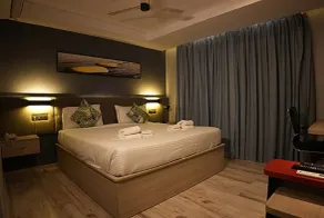 HOTEL OCEAN VISTA BAY - Room