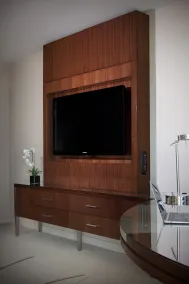 JW Marriott Marquis Miami - Chambre