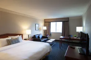 Toronto Don Valley Hotel and Suites - Chambre
