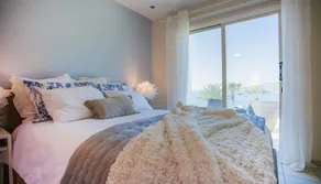 Villa Oasis - Værelse
