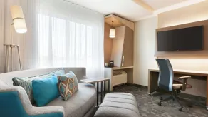 Courtyard by Marriott Winter Haven - Chambre