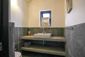 Casa Azure - Banheiro