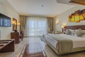 Sultan Gardens Resort Sharm El Sheikh - Ultra All Inclusive - Habitación