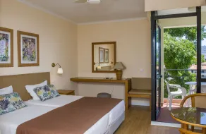 Dorisol Mimosa Studio Hotel - Chambre