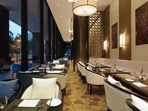Seda Bonifacio Global City Manila - Restaurant
