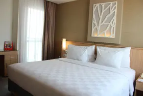 Swiss-Belinn Manyar - Room