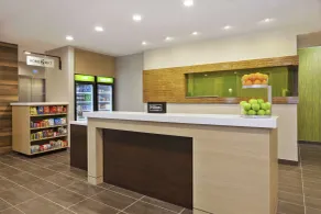 Home2 Suites By Hilton West Bloomfield Detroit - Recepción
