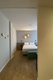 Best Western Hotel Massafra - Rum