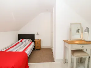 Glasfor Annex - Room