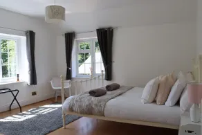  Bozeat House - Country Retreat - Chambre