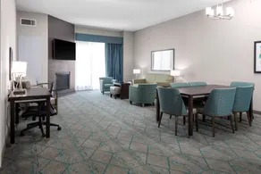 Homewood Suites by Hilton Phoenix Airport South - Room