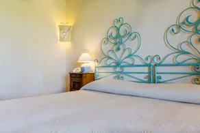 Hotel Sporting - Chambre