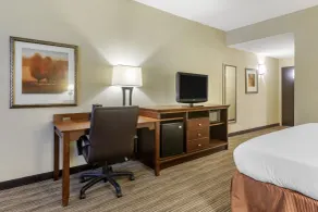Country Inn & Suites by Radisson, Atlanta Downtown - Habitación