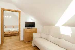 Ferienwohnung Mayrhofer - Zimmer