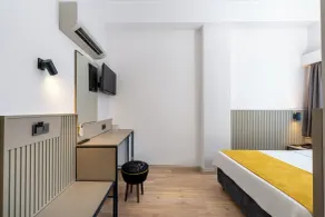 Lemon Hotel - Room