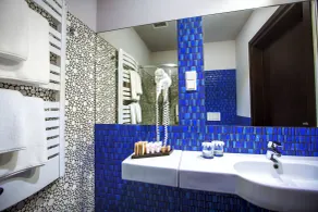 Młyn Jacka Hotel & Spa - Room