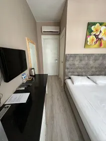 Gaziantep Taşhan Hotel - Camera