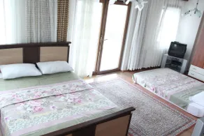Sile Dikcati Pansiyon - Room