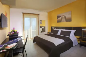 Hotel San Giovanni - Chambre